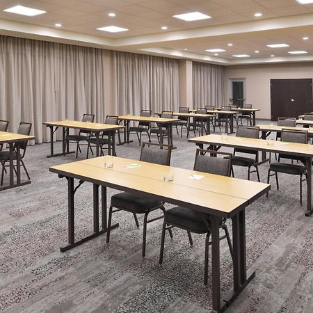 Courtyard By Marriott Columbus Grove Stadt Exterior foto