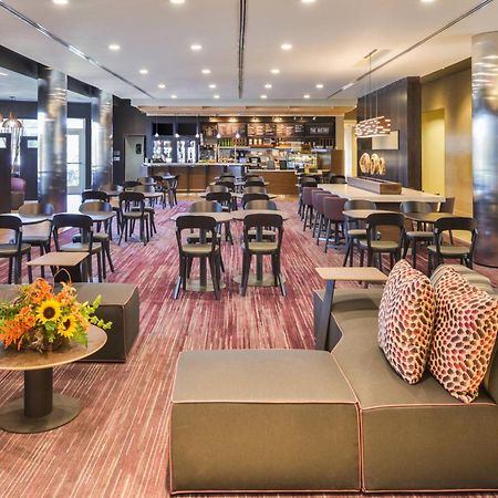 Courtyard By Marriott Columbus Grove Stadt Exterior foto