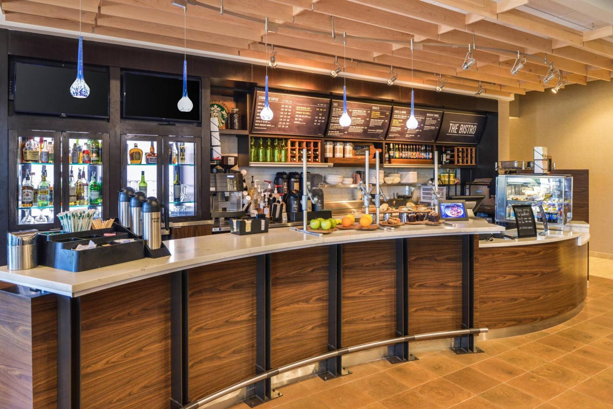 Courtyard By Marriott Columbus Grove Stadt Exterior foto