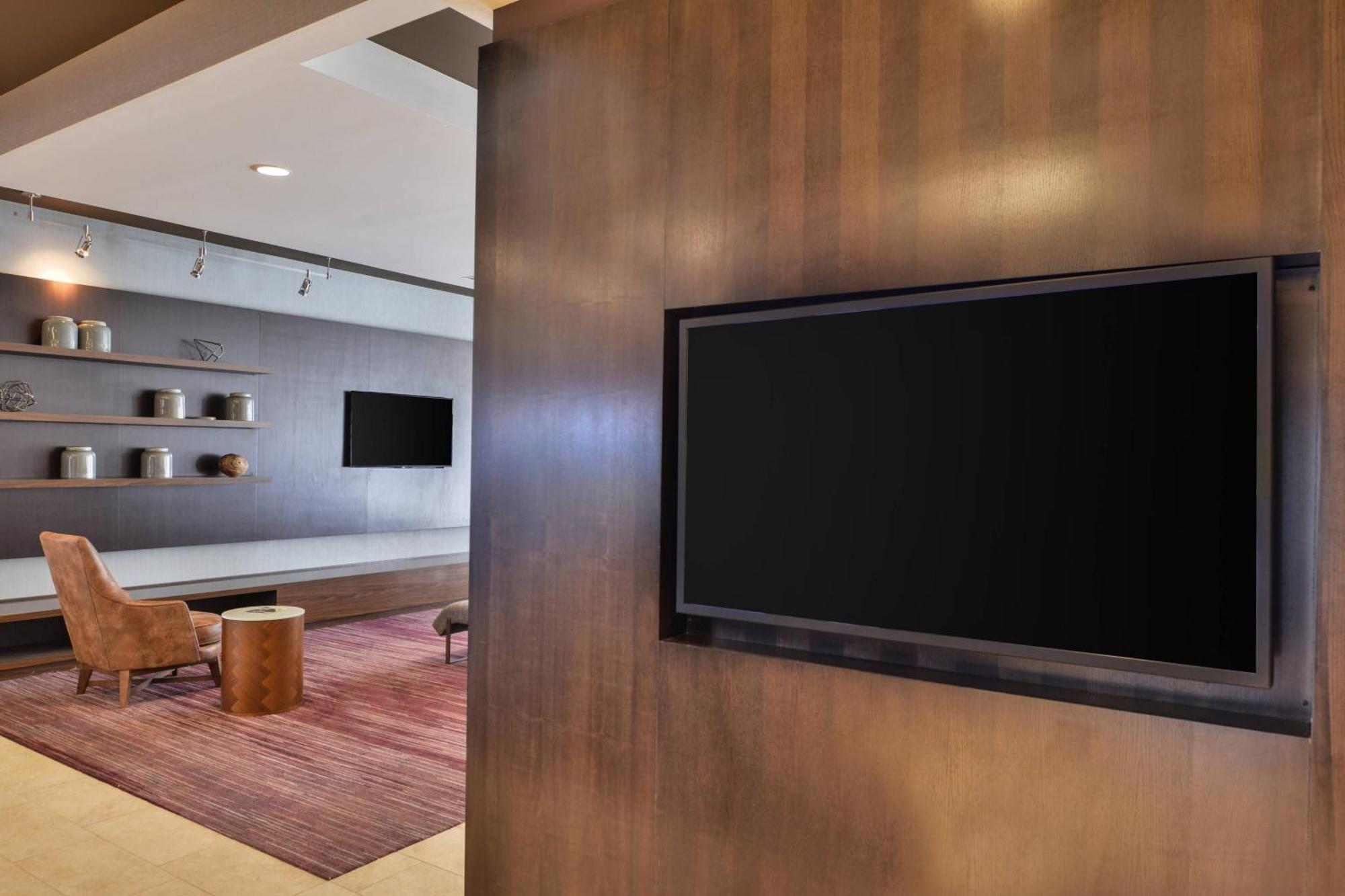 Courtyard By Marriott Columbus Grove Stadt Exterior foto